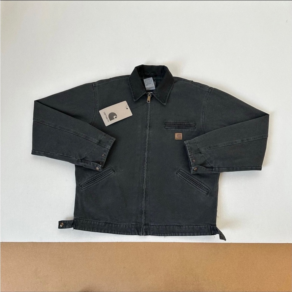 XTRA Large - Detroit Carhartt Jacket WIP